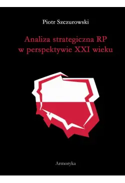Analiza strategiczna RP w...