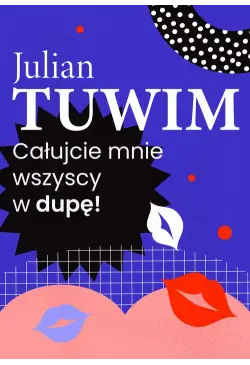 Wiersz, w którym autor...