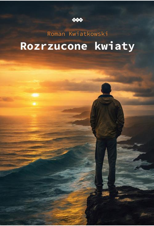 Rozrzucone kwiaty