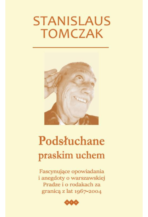 Podsłuchane praskim uchem