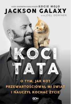 Koci Tata. O tym, jak kot...
