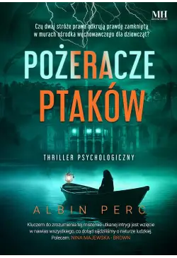 Pożeracze ptaków