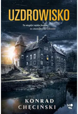 Uzdrowisko