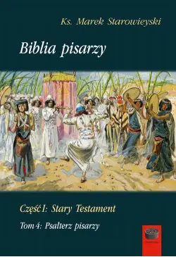 Biblia pisarzy, cz. I:...