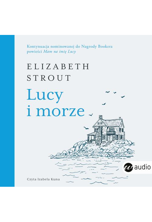 Lucy i morze