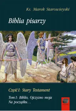 Biblia pisarzy, cz. I:...