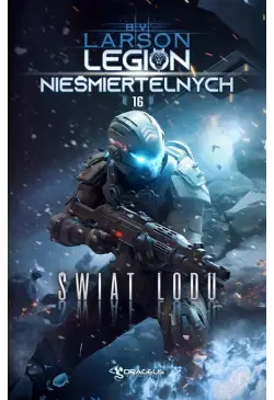 Legion Nieśmiertelnych. Tom...