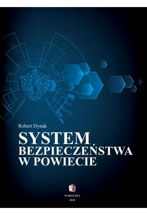 SYSTEM BEZPIECZEŃSTWA W POWIECIE