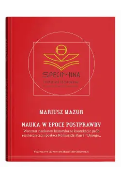 Nauka w epoce postprawdy....