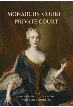 MONARCHS’ COURT – PRIVATE...
