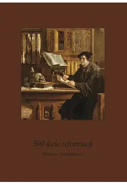 500-lecie Reformacji....