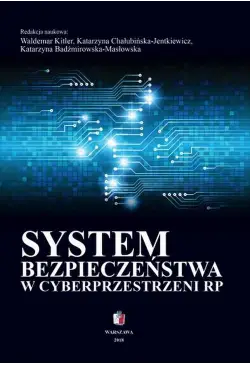 System bezpieczeństwa w...