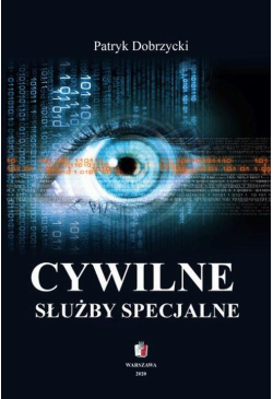 CYWILNE SŁUŻBY SPECJALNE...
