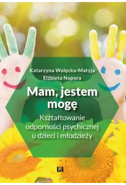Mam, jestem, mogę....