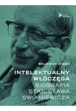 Intelektualny włóczęga...
