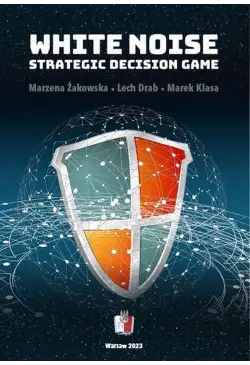 WHITE NOISE: Strategic...