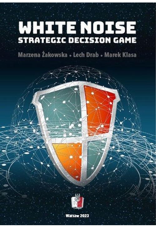 WHITE NOISE: Strategic Decision Game