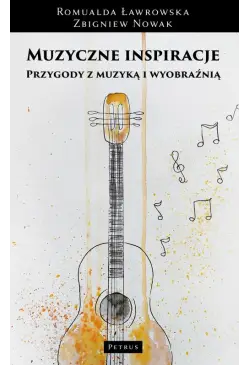 Muzyczne inspiracje...