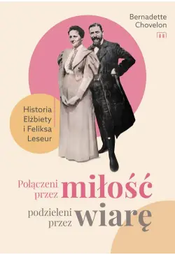 Połączeni przez miłość,...
