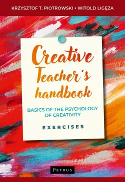 Creative teacher's...