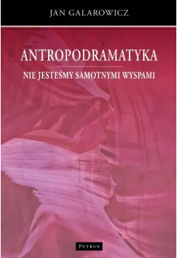 Antropodramatyka. Nie...