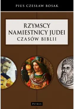 RZYMSCY NAMIESTNICY JUDEI...