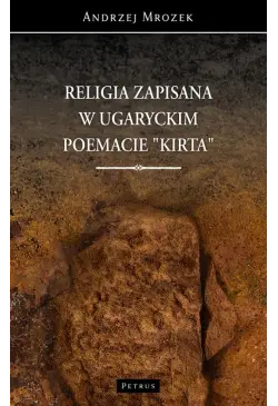 RELIGIA ZAPISANA W...