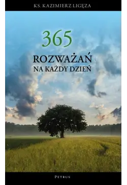 365 rozważań na każdy dzień...