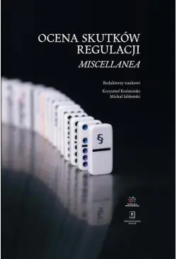 Ocena skutków regulacji