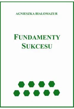 Fundamenty sukcesu