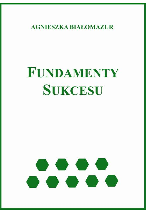 Fundamenty sukcesu