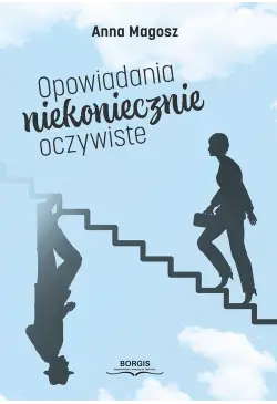 Opowiadania niekoniecznie...