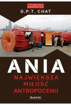 Ania. Największa miłość...