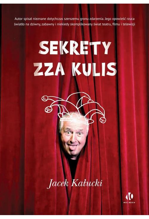 Sekrety zza kulis