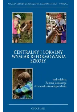 Centralny i lokalny wymiar...