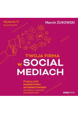 Twoja firma w social...