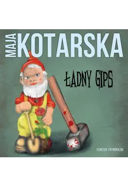 Ładny gips