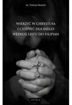WIERZYĆ W CHRYSTUSA I...