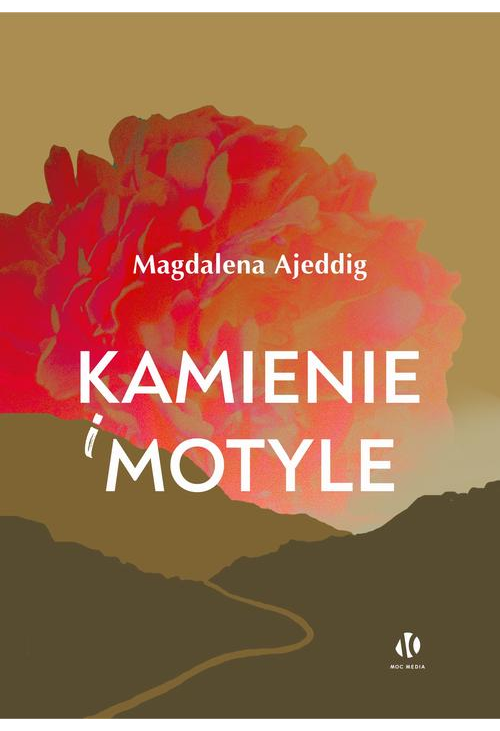 Kamienie i motyle