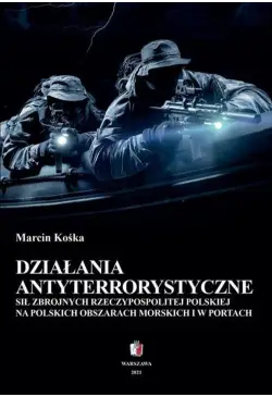 Działania antyterrostyczne...