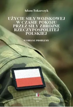 Użycie siły wojskowej w...