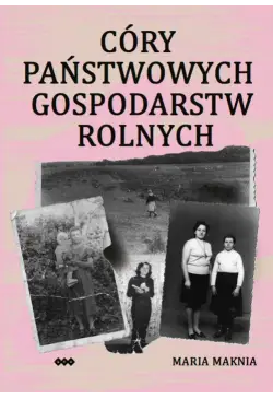 Córy Państwowych...