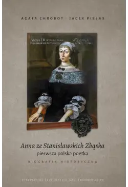 Anna ze Stanisławskich...
