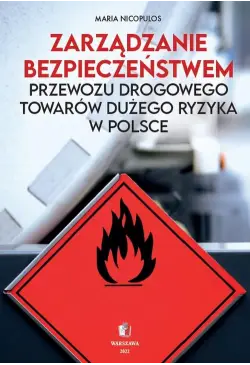Zarządzanie bezpieczeństwem...