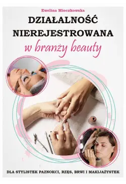 Działalność nierejestrowana...