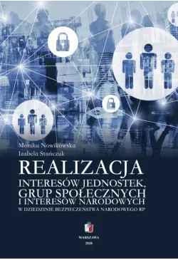 Realizacja interesów...