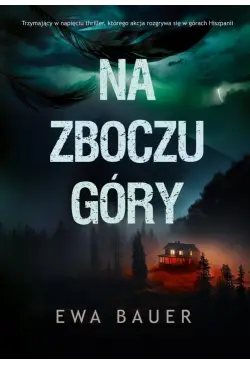 Na zboczu góry
