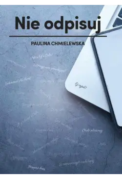 Nie odpisuj