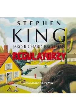 REGULATORZY