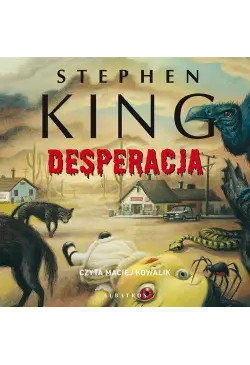 DESPERACJA